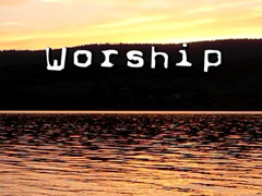 Worship Objects