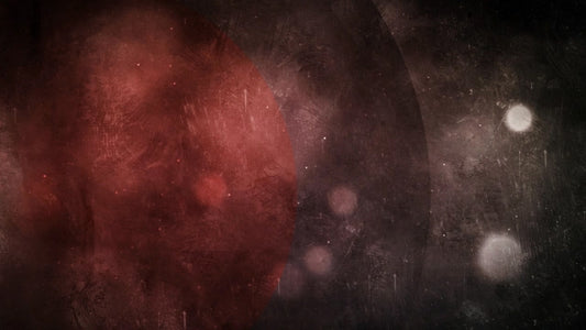 Good Friday Bokeh 03