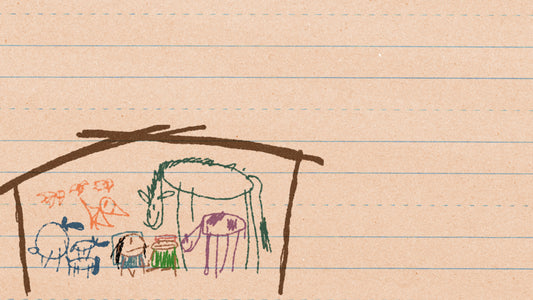 Crayon Stable