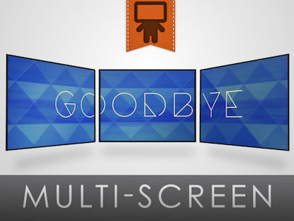 River Diamonds Closing Motion Triple Wide