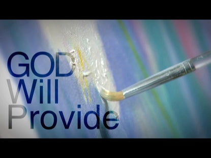 God Will Provide