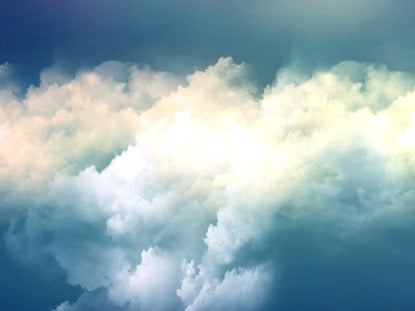 Passing Clouds 3 Motion