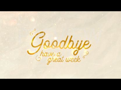Christmas Stories Closing Still