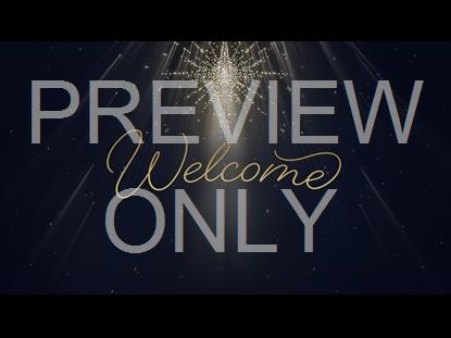 Light Of The World Welcome