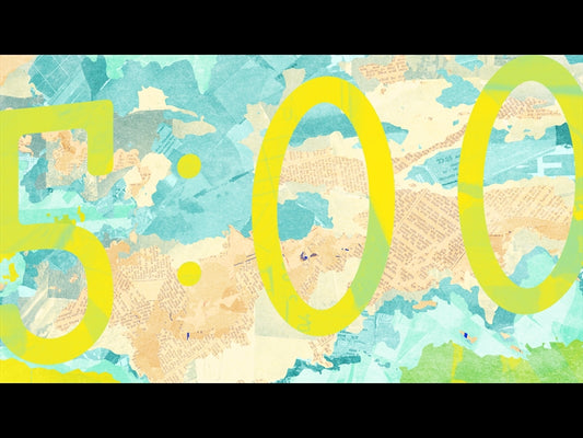The Good News Countdown 02