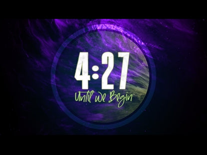 Whisper Countdown