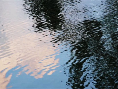 Sky Pond