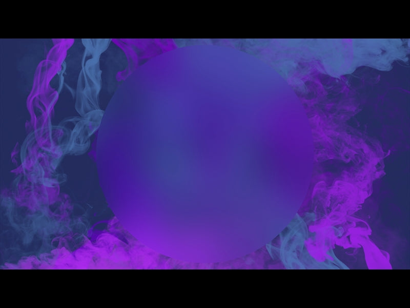Lent Haze Blank
