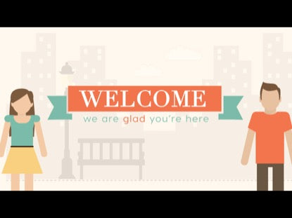 Defining The Relationship Welcome Motion