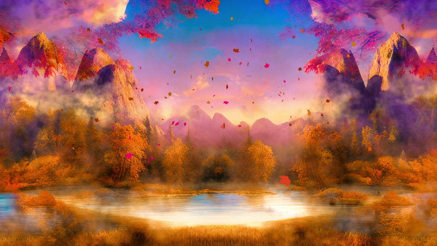 Surreal Fall 04 Still