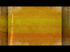 Steeple Orange