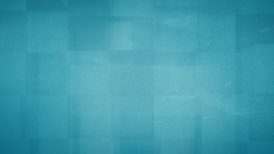 Chalk Blocks Blue