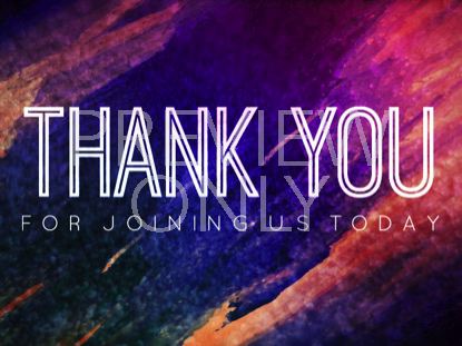 Color Dynamics Closing Still