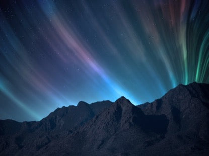 Northern Lights 3