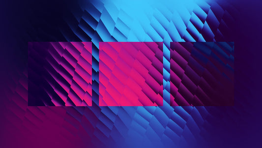 Color Steps Scales Alt