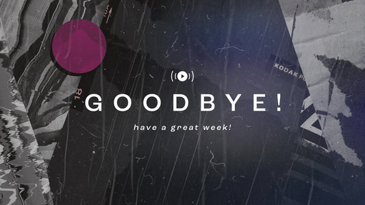 Magazine Scraps Exit Stream