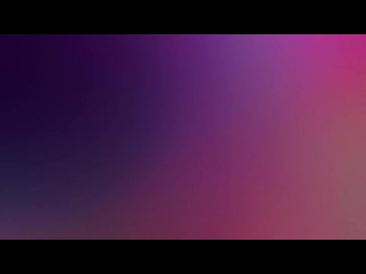 Color Haze Soft Medium Strobe