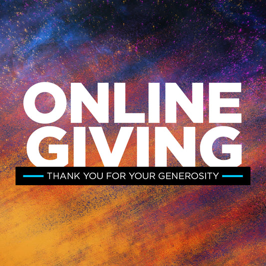 Radiant Paint Online Giving