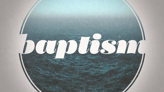 Baptism Waves Title 02
