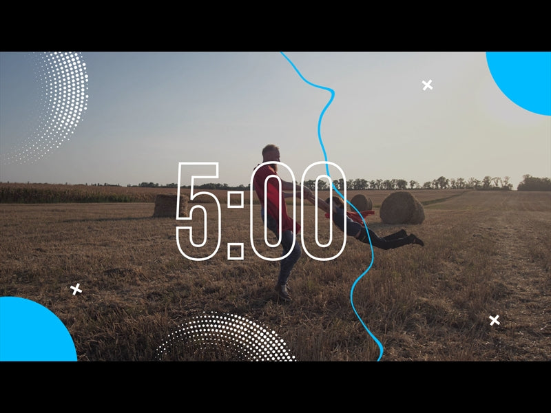 Happy Father's Day Countdown