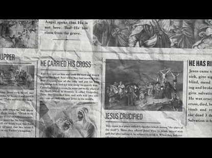 Newspaper