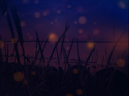 Floating Lights Motion 7