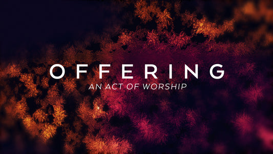 Crystal Flow Offering