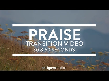 Praise