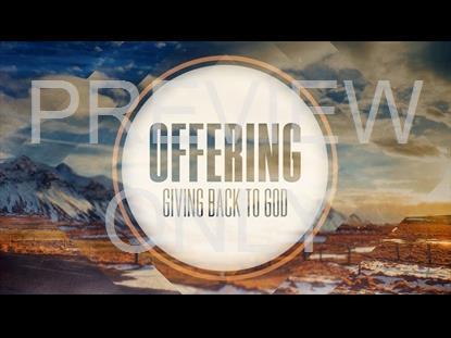 Breath Of Winter Offering Graphic