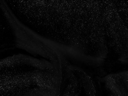 Bw Starry Sky