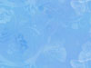 Water Color Blue