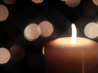 Christmas Candlelight 02