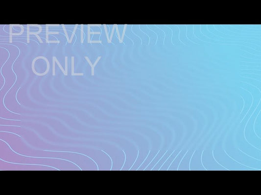 Lavender Waves Still 06