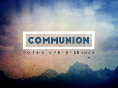 Nature Talks Communion Motion