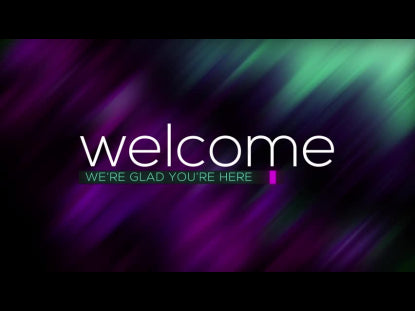 Uprising Welcome