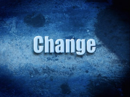Changing Lives