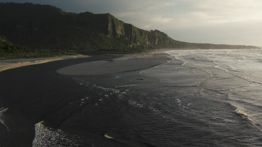 The Coast 8 Still