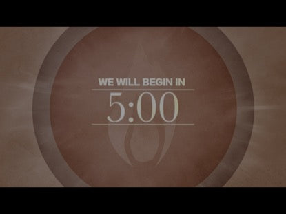 Day Of Pentecost Countdown