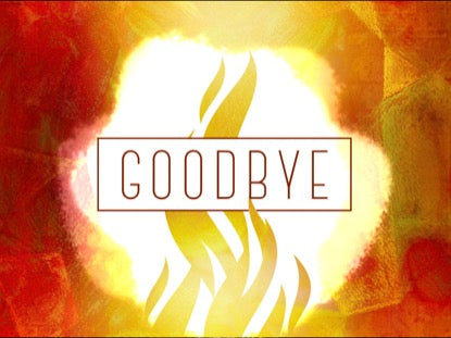 Flames Of Grace Closing Motion
