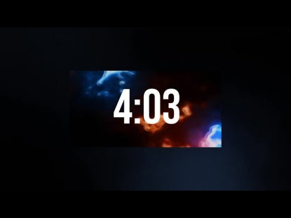 Marvelous Countdown