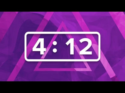 Granite Grooves Countdown 2