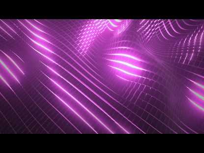 Light Grids 2 Purple