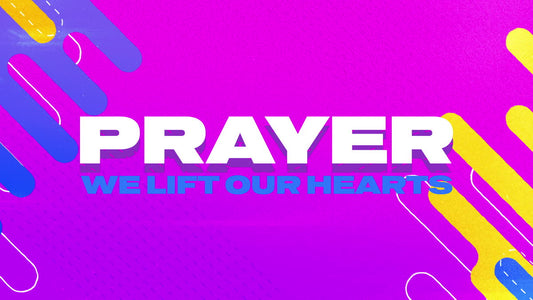Back To School Prayer