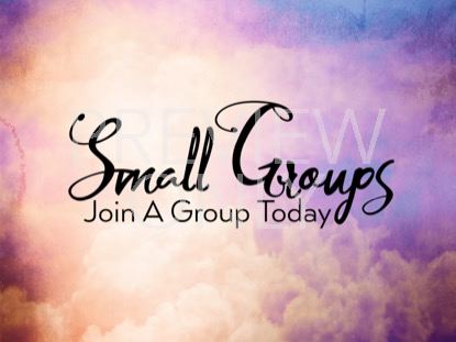 Inspiring  Groups Still