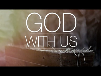 God With Us