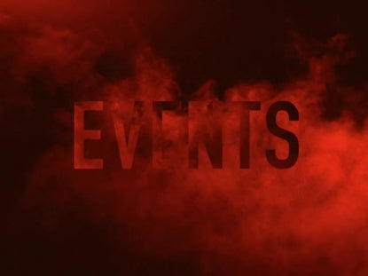 Smoke And Mirrors Events