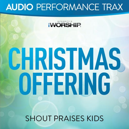 Christmas Offering