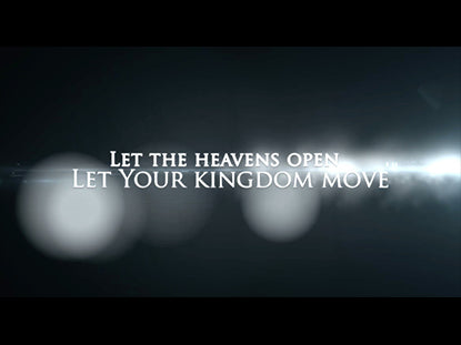 Let The Heavens Open