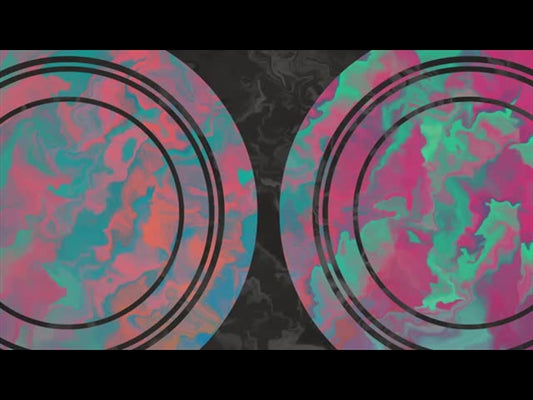 Color Vibe 8 Remix