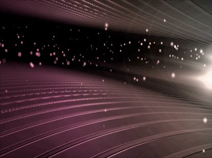 Eclipse Pink